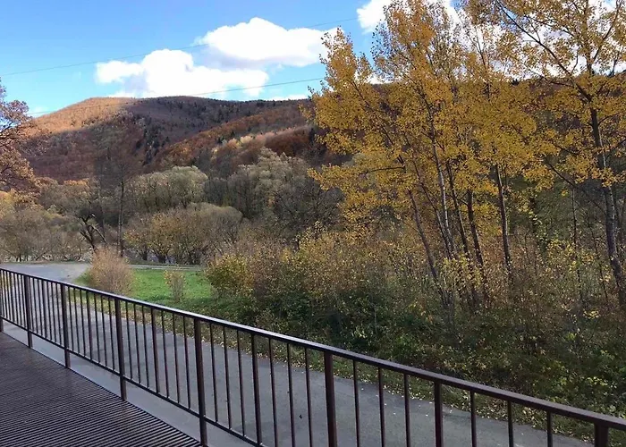Хочу В Карпати