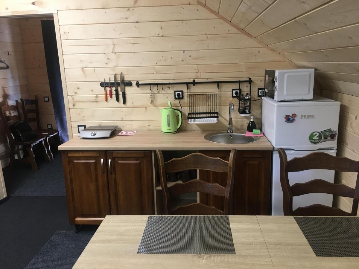хочу в карпати Apartment Skole